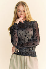 Aubrelle Top