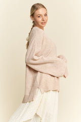 Meridian Sweater