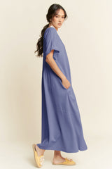 Vetrax Dress