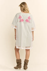Cherub Dress