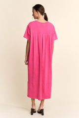 Crescent Dress