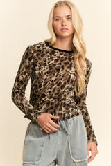 Vellum Top