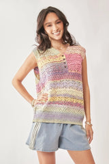 Solvana Vest