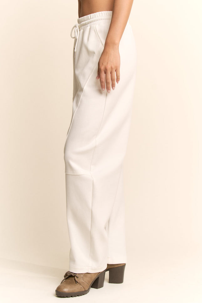Fells Pants — White side
