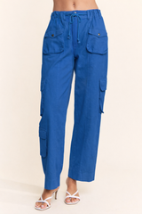 Aldenne Pants