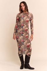 Dantifill Dress