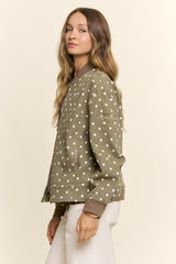 Verity Jacket