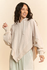 Ria Hoodie