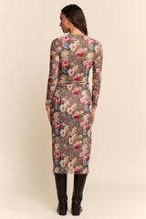 Dantifill Dress