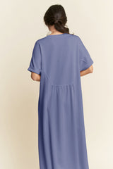 Vetrax Dress