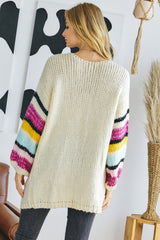 Margelle Jacket