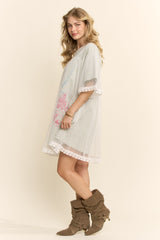 Cherub Dress