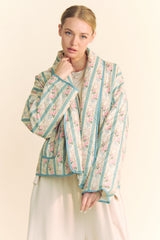 Wallflower Jacket