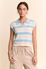 Riviera Sweater