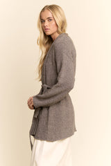Romer Cardigan