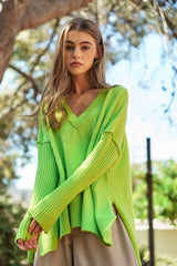 Cavienne Sweater