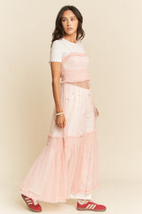Vespera Dress