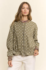 Verity Jacket