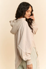Ria Hoodie