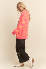 Brumelle Jacket
