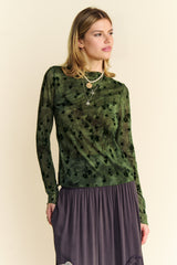 Aubrelle Top