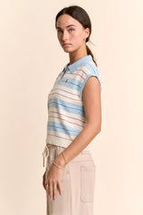 Riviera Sweater