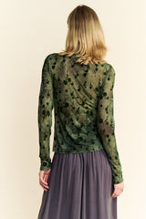 Aubrelle Top