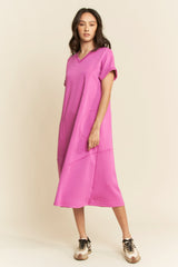 Vetrax Dress