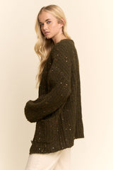 Seraphina Cardigan