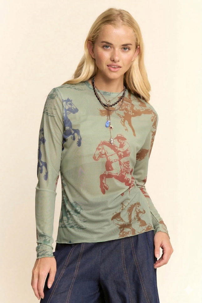Ryth Mesh — Sage front
