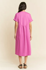 Vetrax Dress