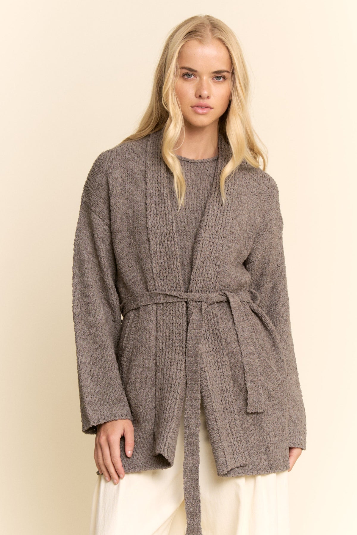 Romer Cardigan
