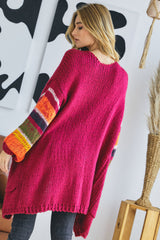 Margelle Jacket