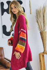 Margelle Jacket
