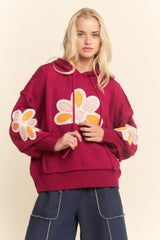 Cove Hoodie