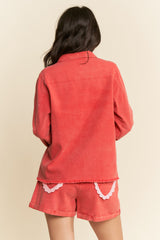 Valentina Jacket