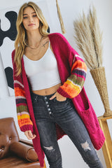 Margelle Jacket