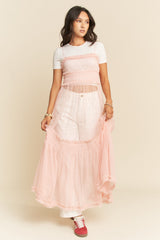 Vespera Dress