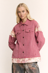 Viresta Jacket