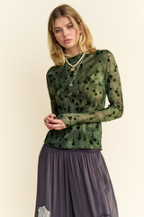 Aubrelle Top