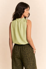 Elara Top