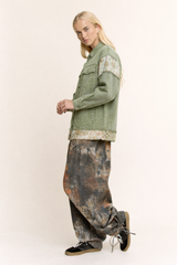 Viresta Jacket