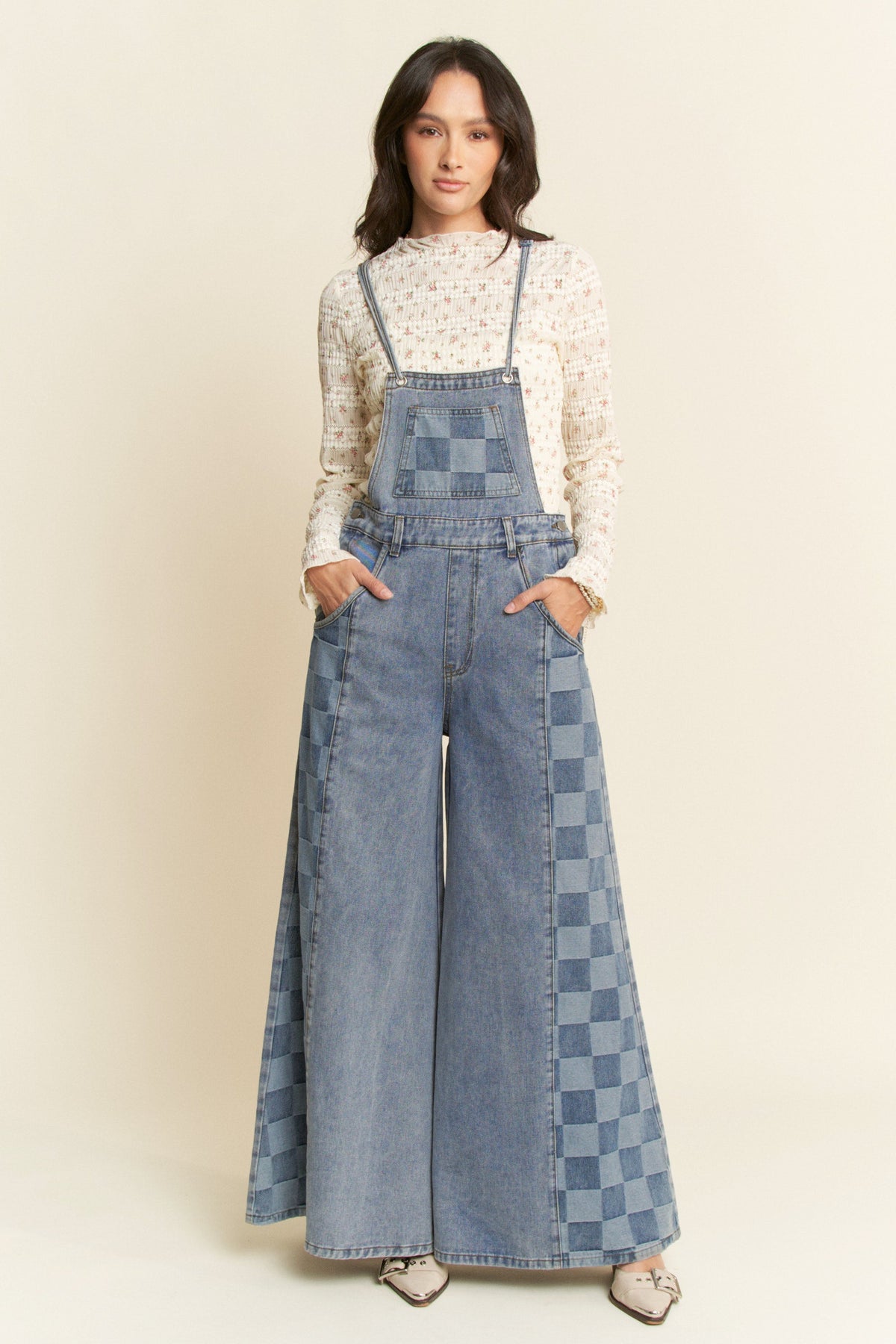 Fable Overalls