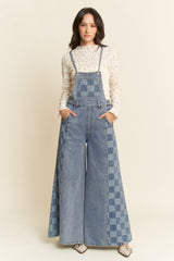 Fable Overalls