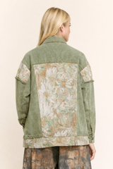 Viresta Jacket