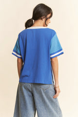 Arden Top