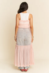Vespera Dress