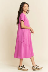 Vetrax Dress