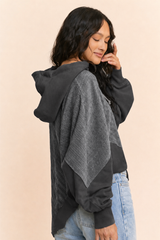 Ria Hoodie