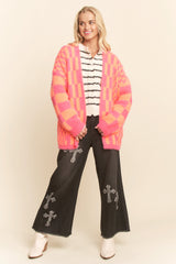 Brumelle Jacket